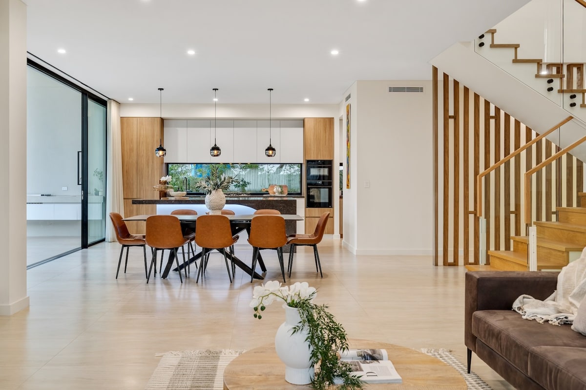 Floreat by Norde Homes