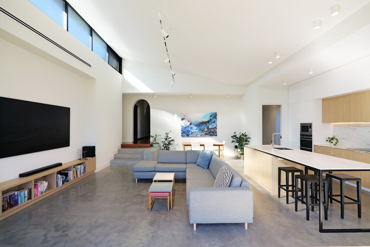 North Perth by Norde Homes