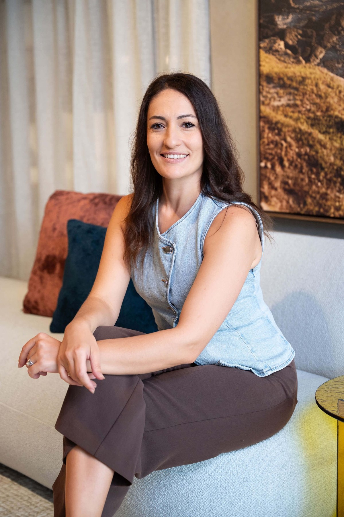 Rebecca Adjukovic